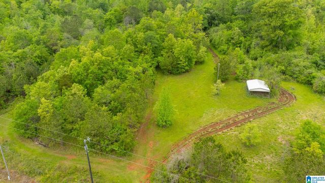 1432 MARDISVILLE ROAD, Talladega, AL 35160