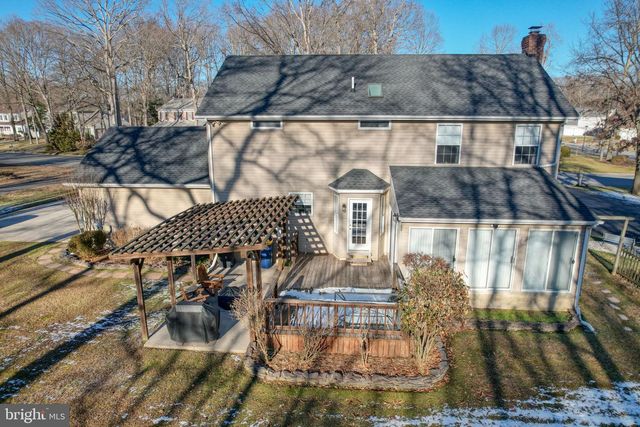 108 BURNING TREE RD, Dover, DE 19904