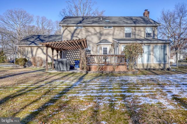 108 BURNING TREE RD, Dover, DE 19904