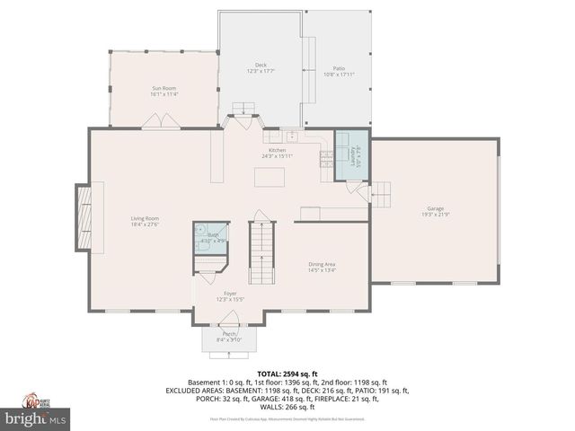 108 BURNING TREE RD, Dover, DE 19904