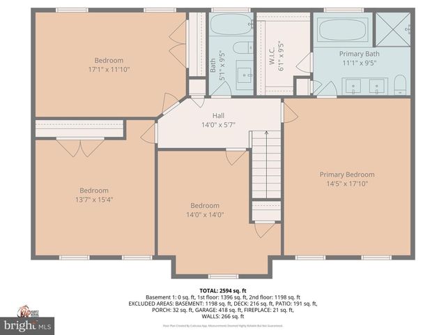 108 BURNING TREE RD, Dover, DE 19904