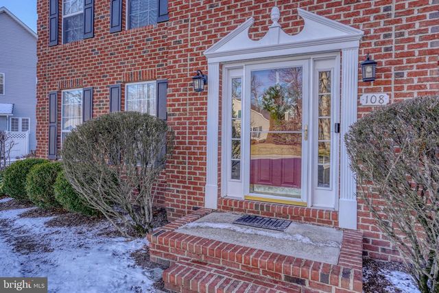 108 BURNING TREE RD, Dover, DE 19904