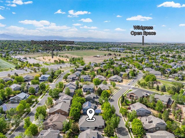 4564 Rabbit Mountain Rd, Broomfield, CO 80020