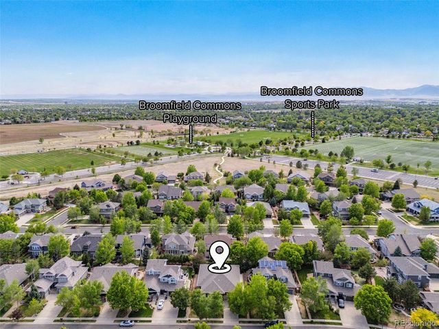 4564 Rabbit Mountain Rd, Broomfield, CO 80020