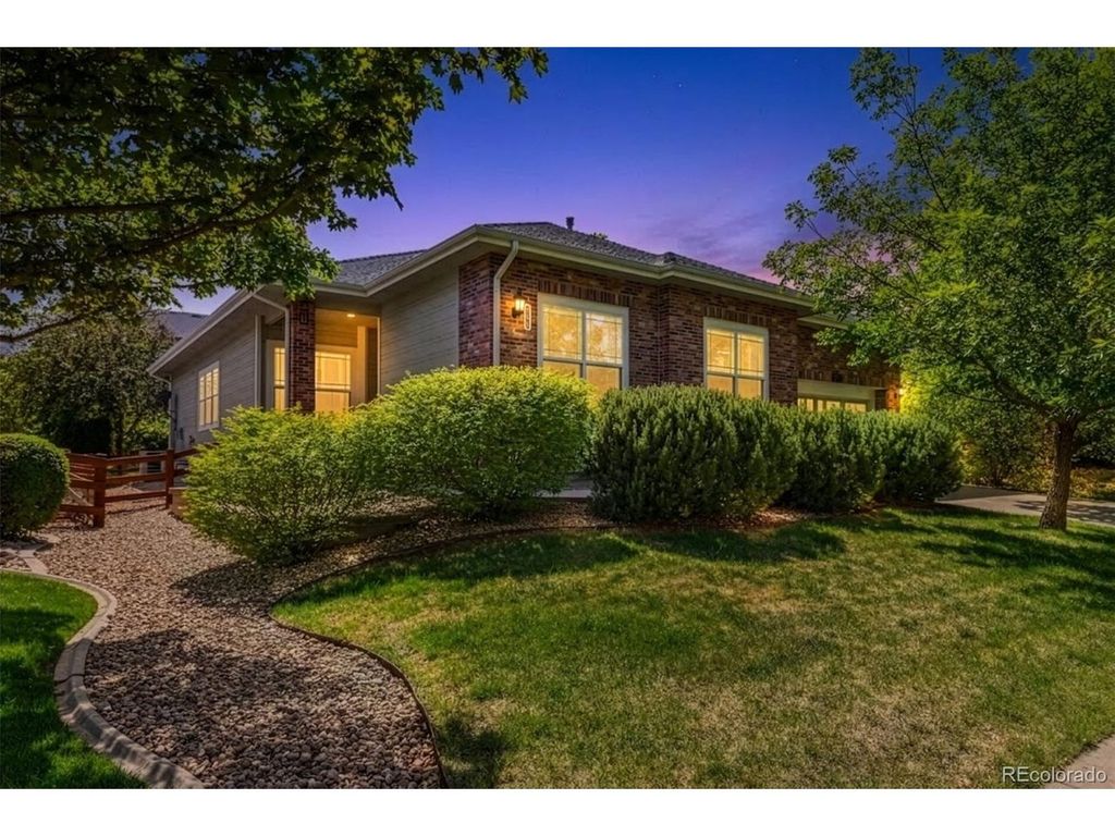 4564 Rabbit Mountain Rd, Broomfield, CO 80020