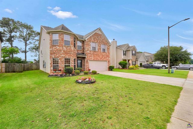 942 Amelia Drive, Byron, GA 31008