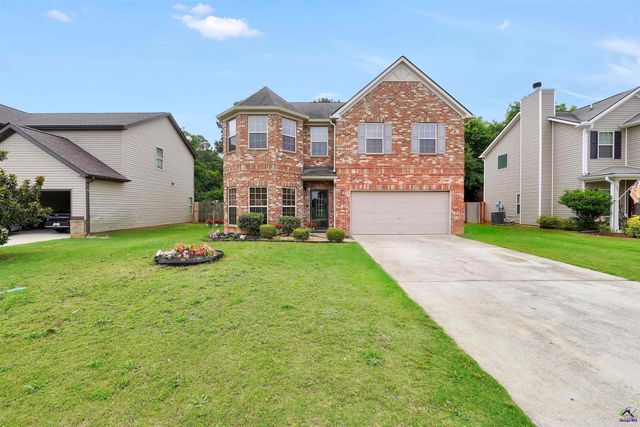 942 Amelia Drive, Byron, GA 31008