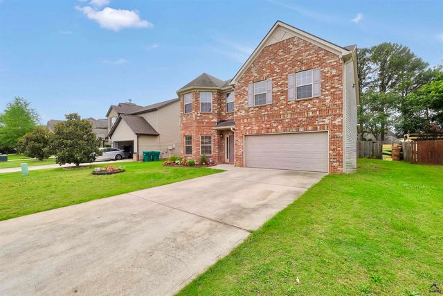 942 Amelia Drive, Byron, GA 31008
