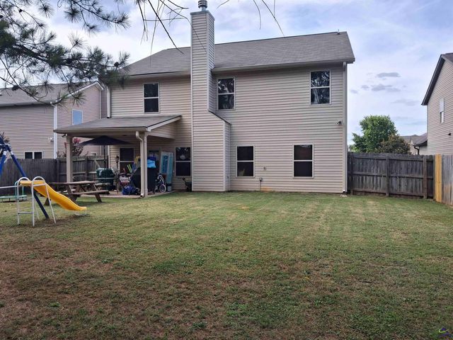 942 Amelia Drive, Byron, GA 31008