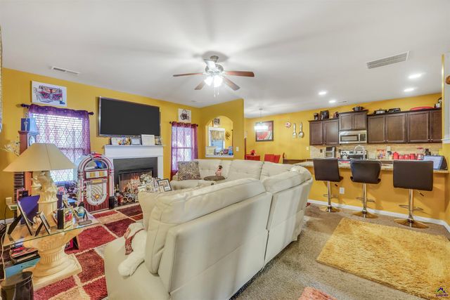 942 Amelia Drive, Byron, GA 31008