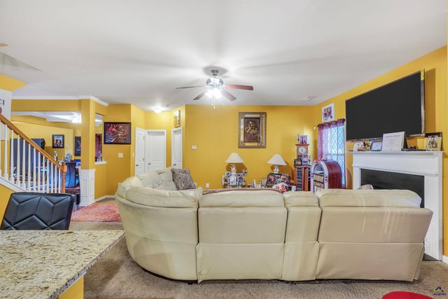 942 Amelia Drive, Byron, GA 31008