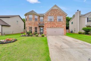 942 Amelia Drive, Byron, GA 31008