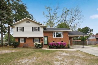 2929 Skycrest Drive, Fayetteville, NC 28304