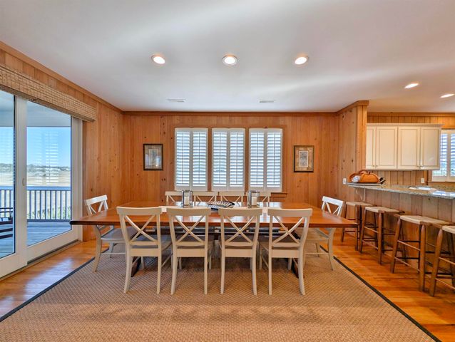 118 Sea Oats Circle, Pawleys Island, SC 29585