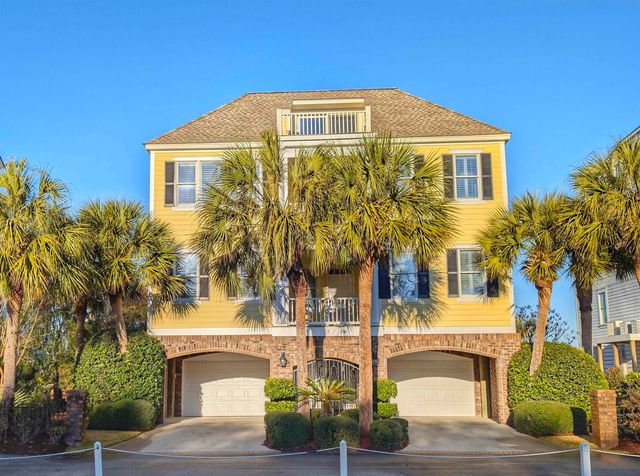 118 Sea Oats Circle, Pawleys Island, SC 29585