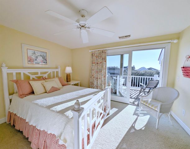 118 Sea Oats Circle, Pawleys Island, SC 29585