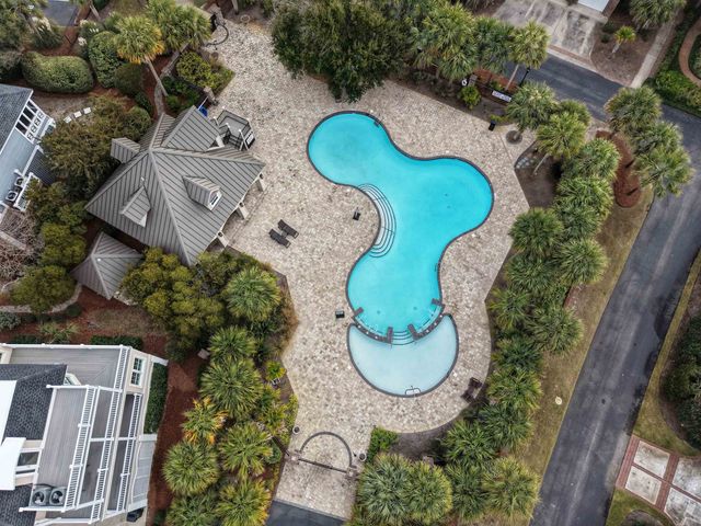 118 Sea Oats Circle, Pawleys Island, SC 29585