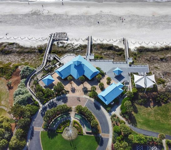 118 Sea Oats Circle, Pawleys Island, SC 29585
