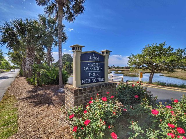 118 Sea Oats Circle, Pawleys Island, SC 29585