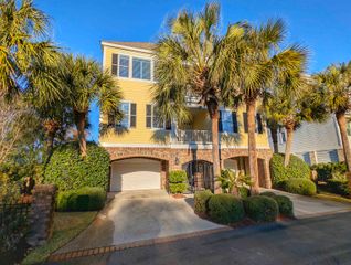 118 Sea Oats Circle, Pawleys Island, SC 29585