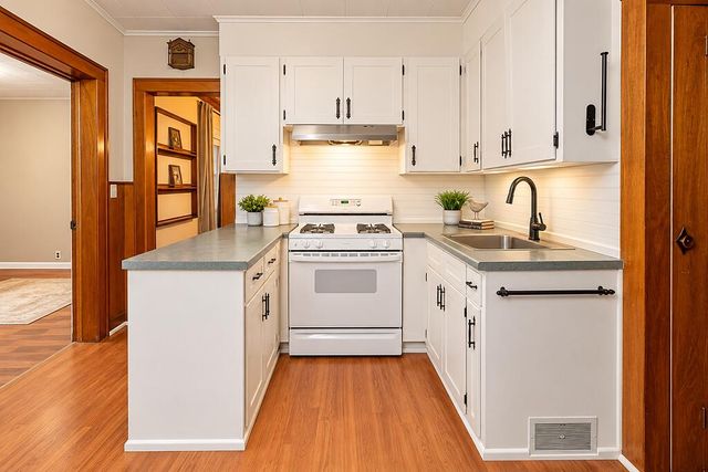 615 Diamond Avenue Ne, City Of Grand Rapids, MI 49503