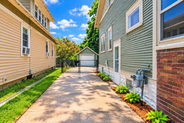 615 Diamond Avenue Ne, City Of Grand Rapids, MI 49503