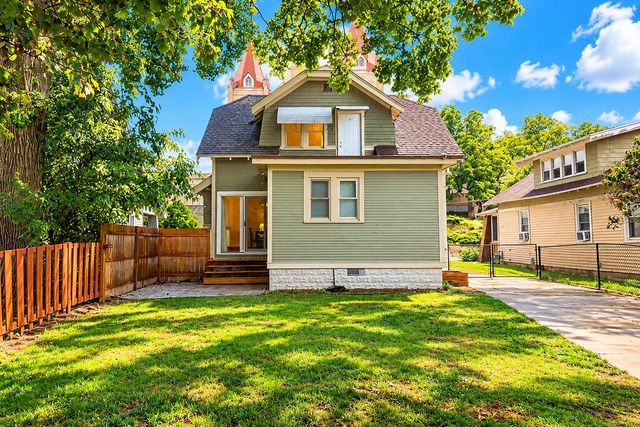615 Diamond Avenue Ne, City Of Grand Rapids, MI 49503