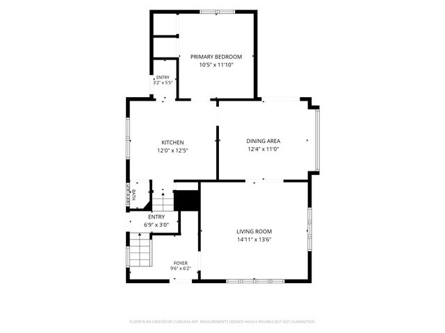 615 Diamond Avenue Ne, City Of Grand Rapids, MI 49503
