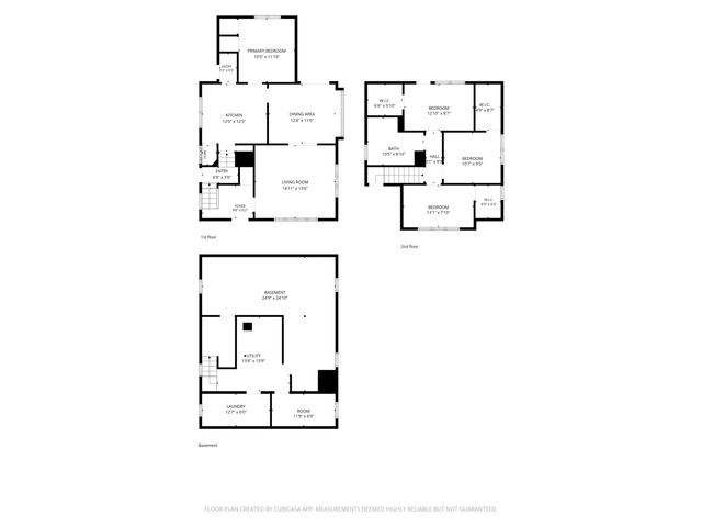 615 Diamond Avenue Ne, City Of Grand Rapids, MI 49503