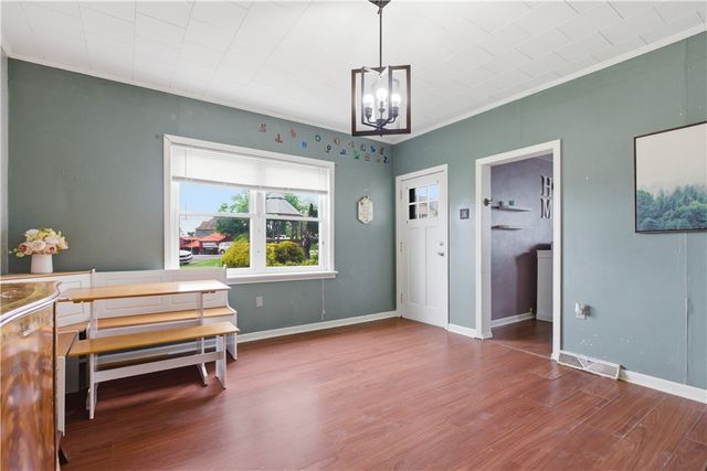 1265 Allison Ave, City Of Washington, PA 15301