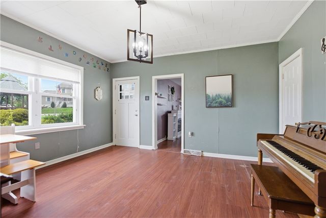 1265 Allison Ave, City Of Washington, PA 15301