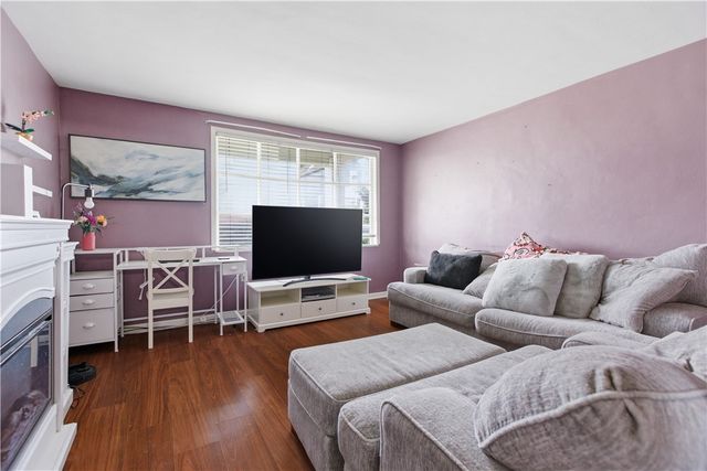 1265 Allison Ave, City Of Washington, PA 15301