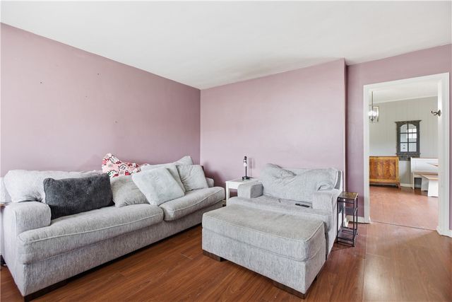 1265 Allison Ave, City Of Washington, PA 15301