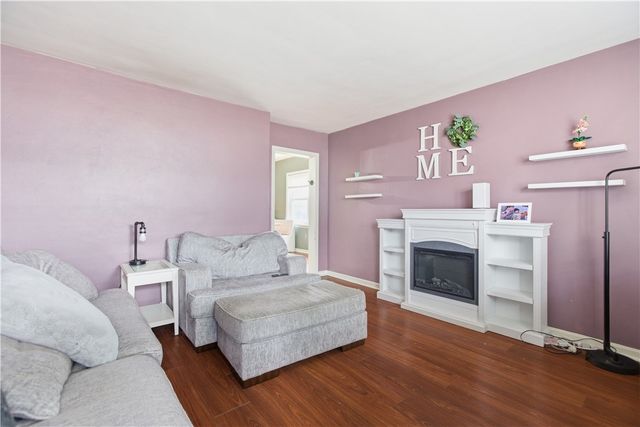 1265 Allison Ave, City Of Washington, PA 15301