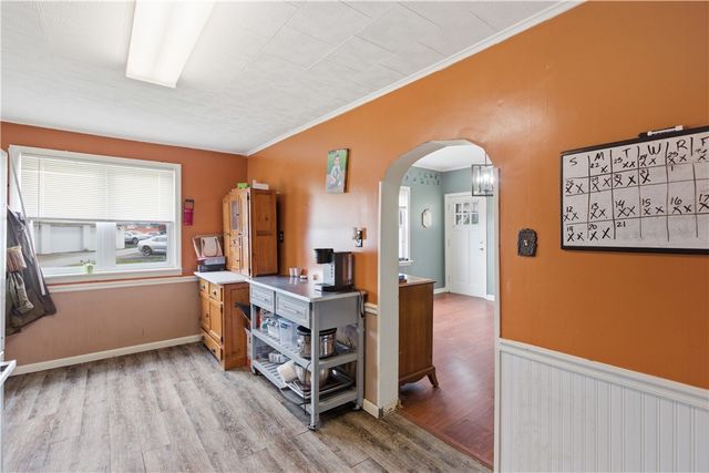 1265 Allison Ave, City Of Washington, PA 15301