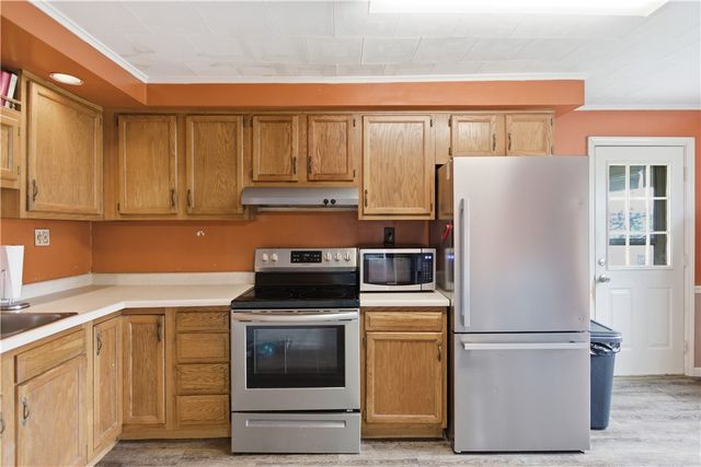 1265 Allison Ave, City Of Washington, PA 15301