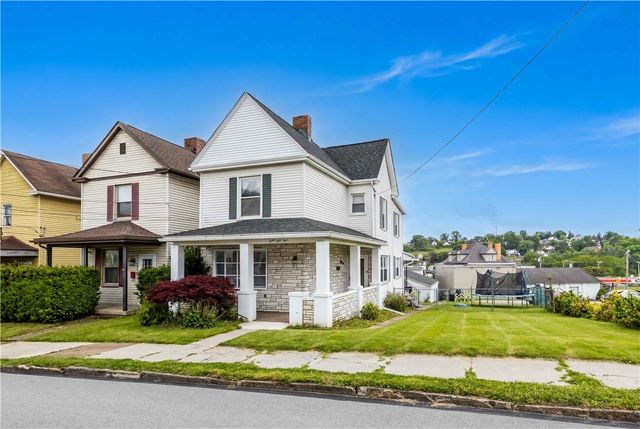 1265 Allison Ave, City Of Washington, PA 15301
