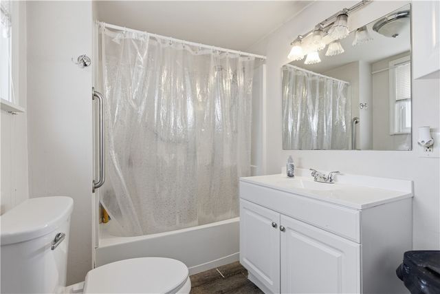 1265 Allison Ave, City Of Washington, PA 15301