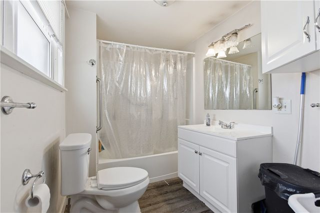 1265 Allison Ave, City Of Washington, PA 15301