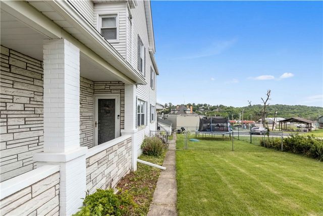 1265 Allison Ave, City Of Washington, PA 15301