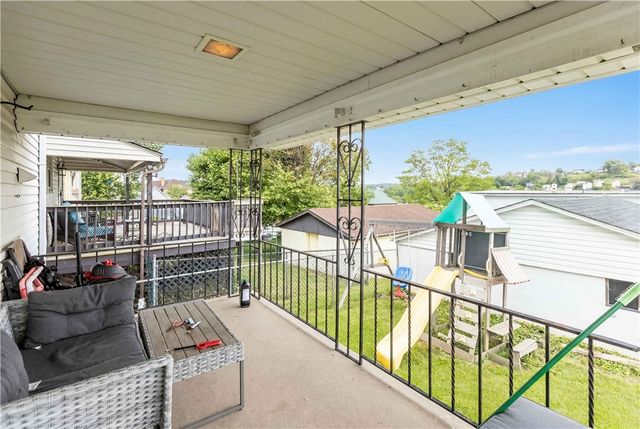1265 Allison Ave, City Of Washington, PA 15301