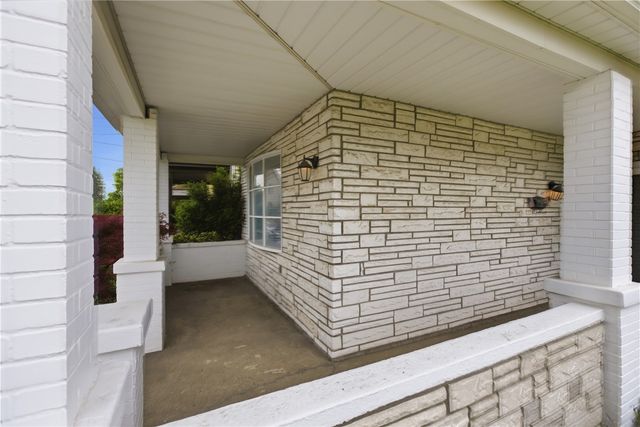 1265 Allison Ave, City Of Washington, PA 15301