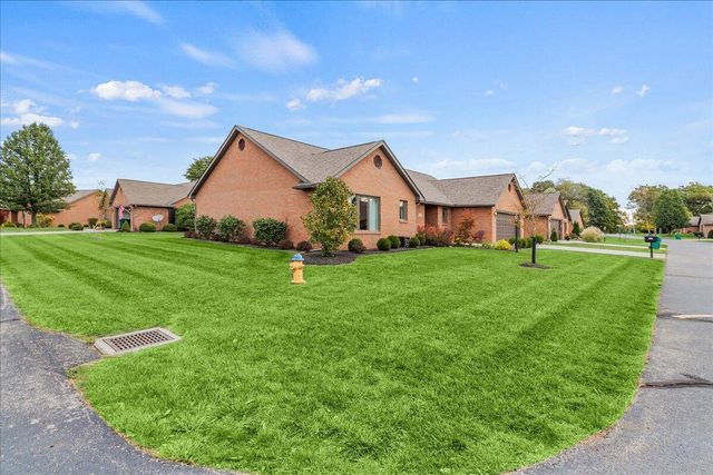 35 Bon Air Bend 35 Bon Air Bend, Urbana, OH 43078