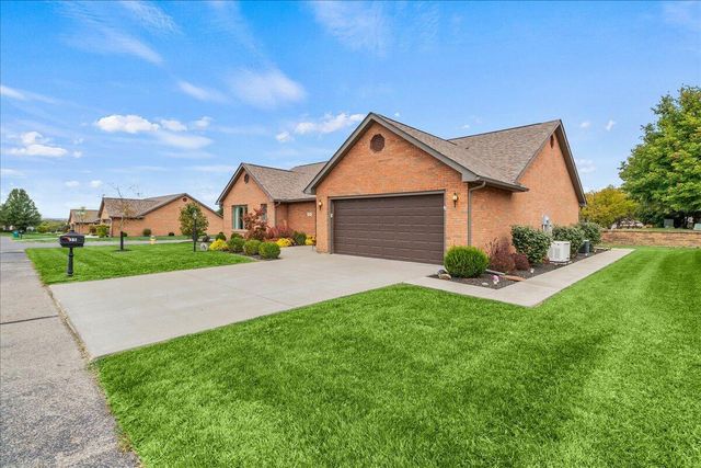 35 Bon Air Bend 35 Bon Air Bend, Urbana, OH 43078