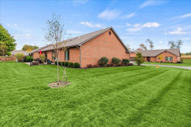 35 Bon Air Bend 35 Bon Air Bend, Urbana, OH 43078