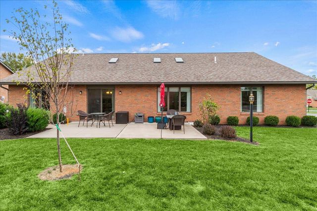 35 Bon Air Bend 35 Bon Air Bend, Urbana, OH 43078