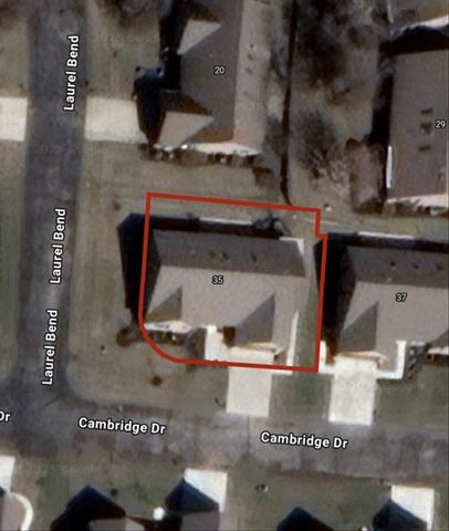 35 Bon Air Bend 35 Bon Air Bend, Urbana, OH 43078