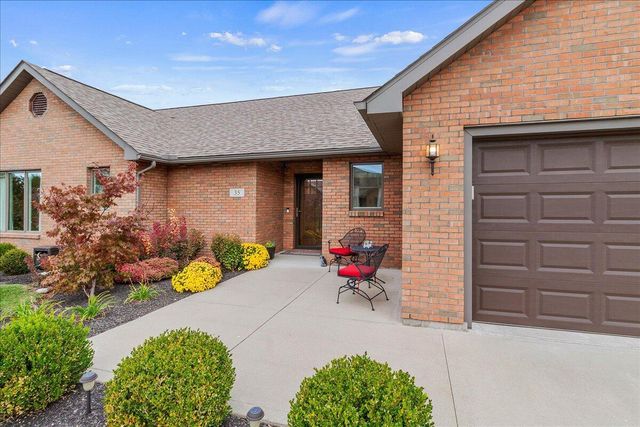 35 Bon Air Bend 35 Bon Air Bend, Urbana, OH 43078