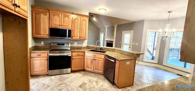 103 North Rim Road, Toney, AL 35773