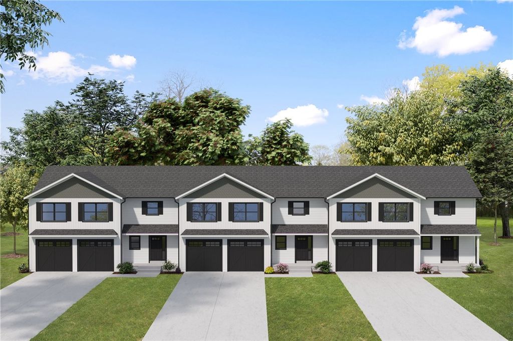 1455 Park Avenue Avenue 3, Cranston, RI 02920